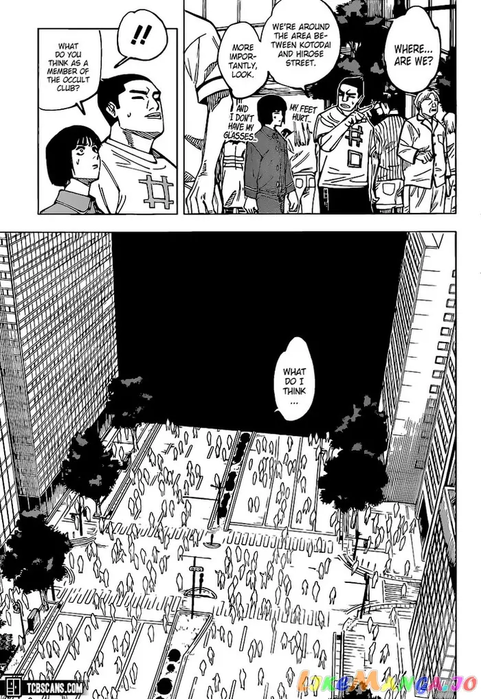 Jujutsu Kaisen Chapter 160 image 12_optimized